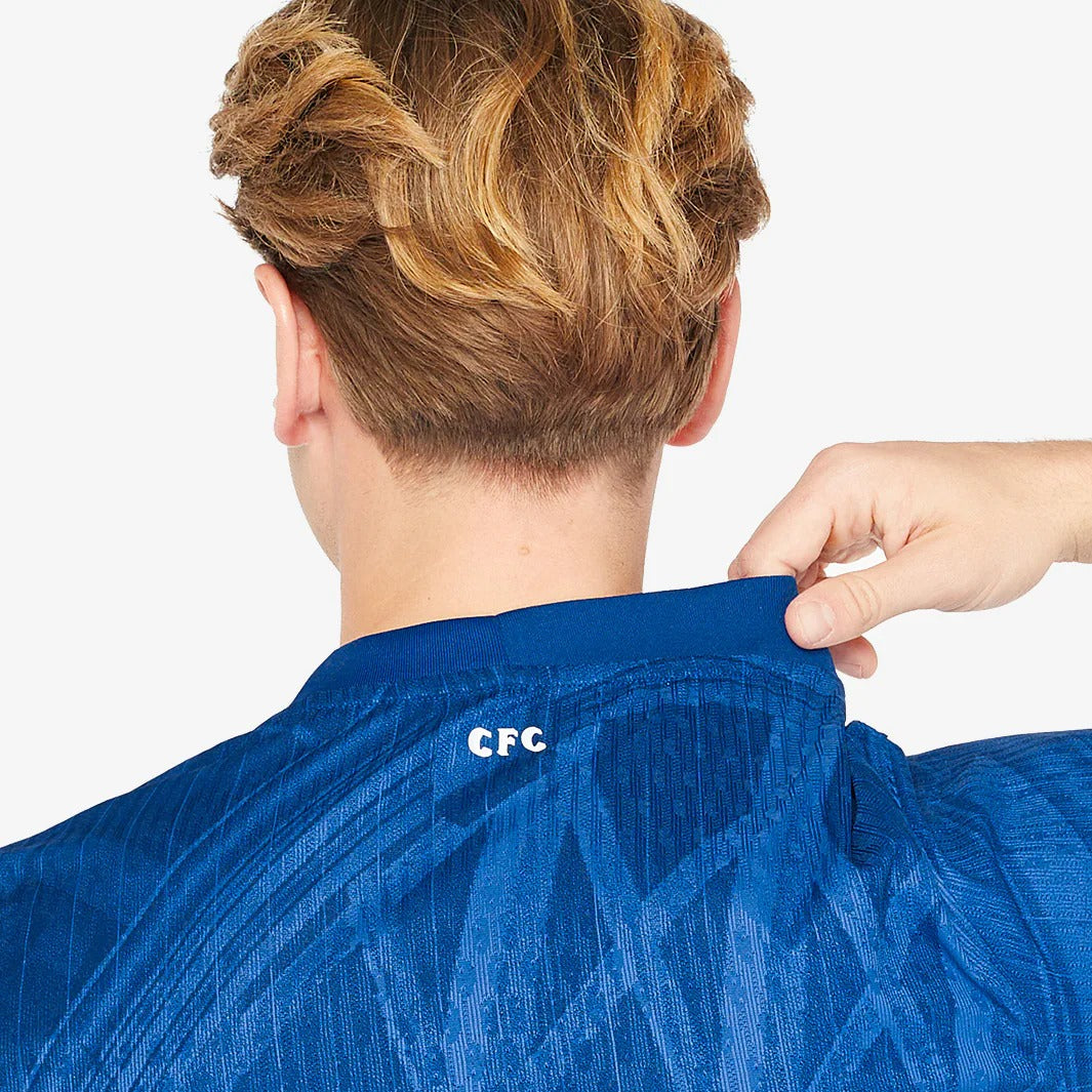 2025/26 Home Player Jersey