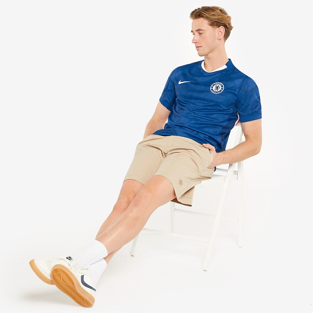 2025/26 Home Fan Jersey