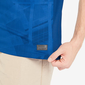 2025/26 Home Fan Jersey