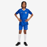 2025/26 Kids' Kit - Fan Version