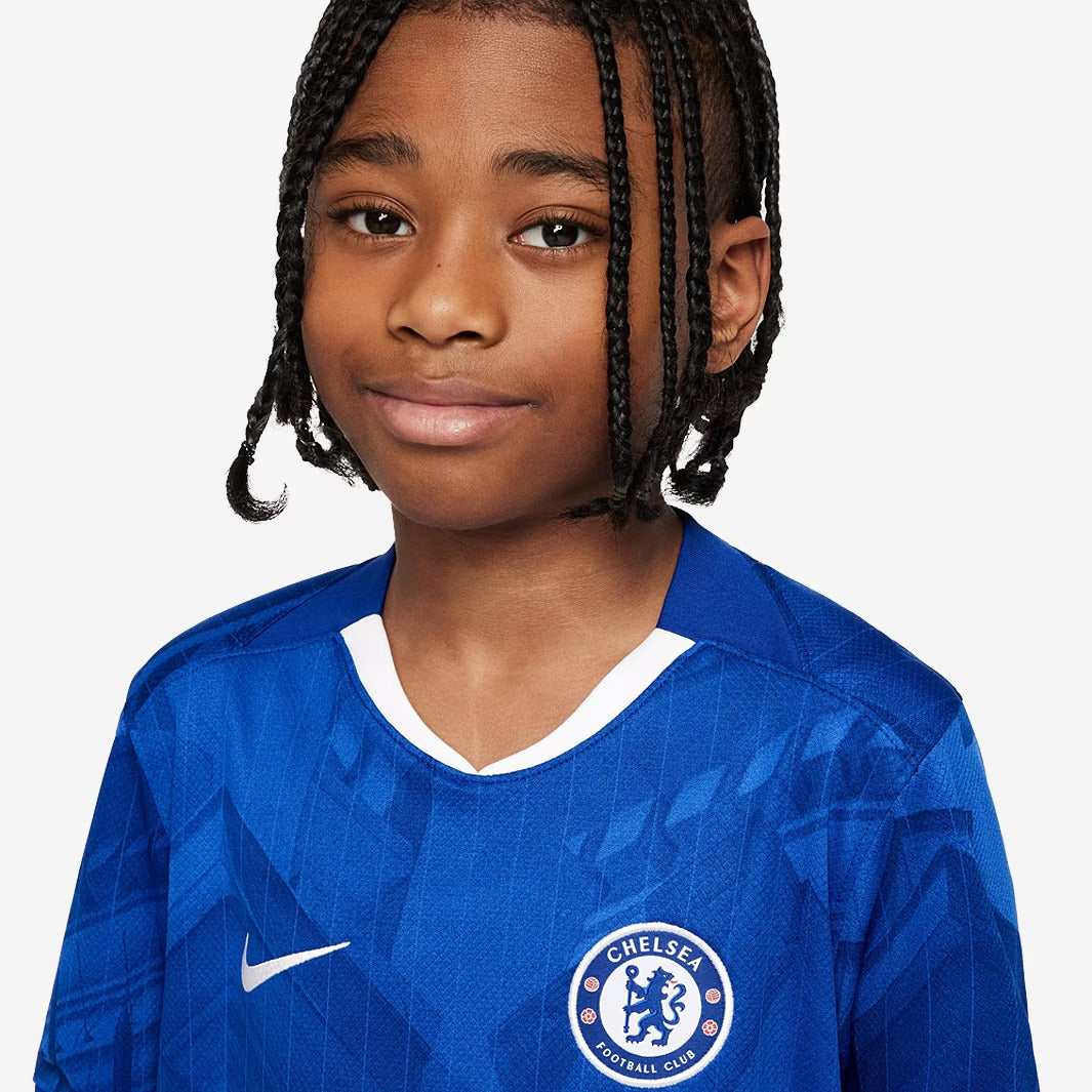 2025/26 Kids' Kit - Fan Version