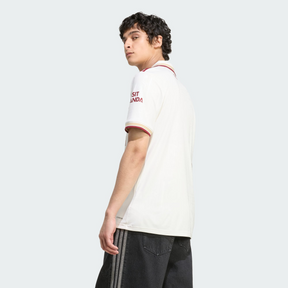 2025/26 Away Fan Jersey