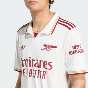 2025/26 Away Fan Jersey