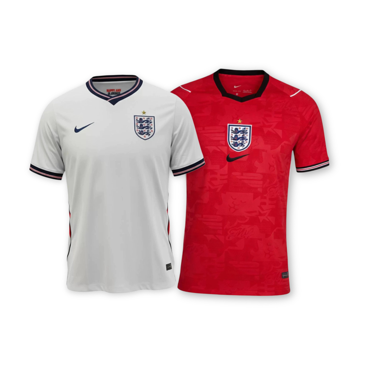 Home and Away Jersey Kit 2026/27