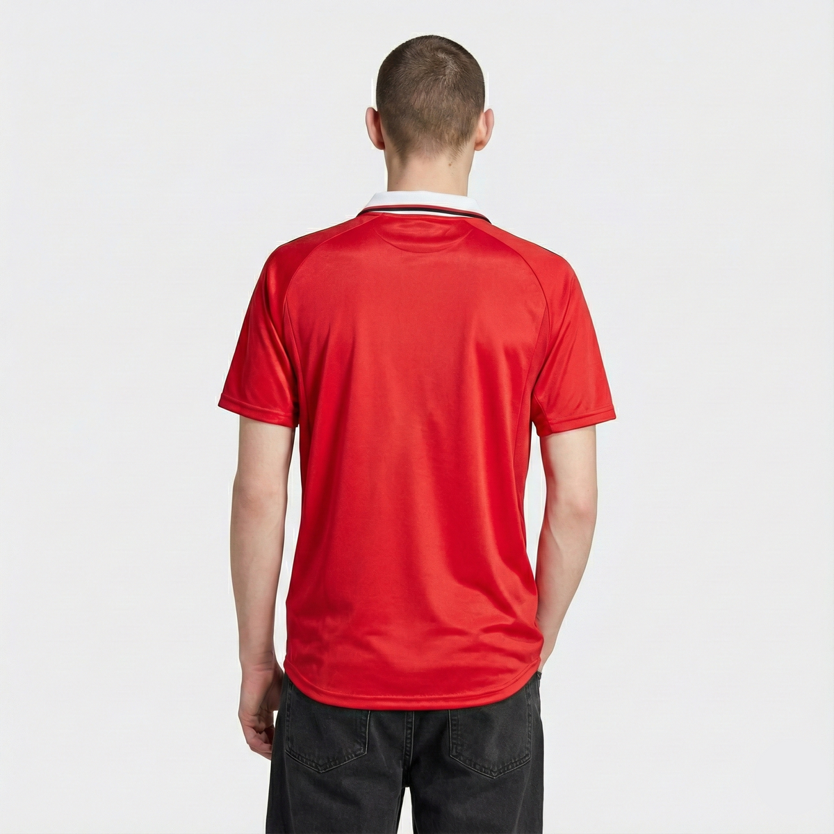 Retro Shirt 1999/00 I