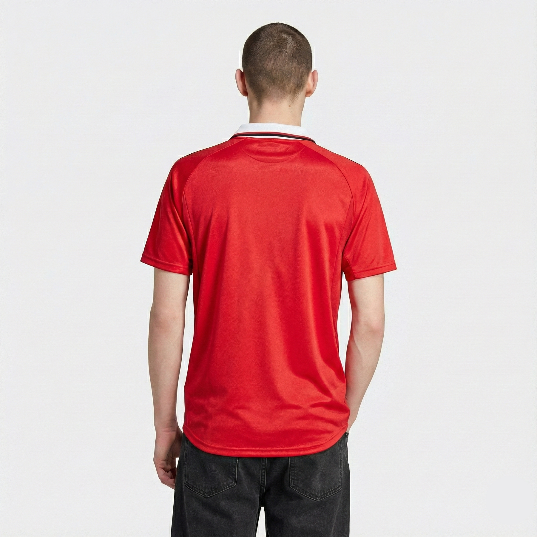 Retro Shirt 1999/00 I