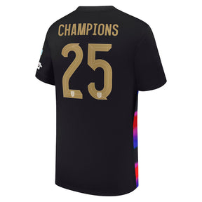 Kids with Champions 25 printing