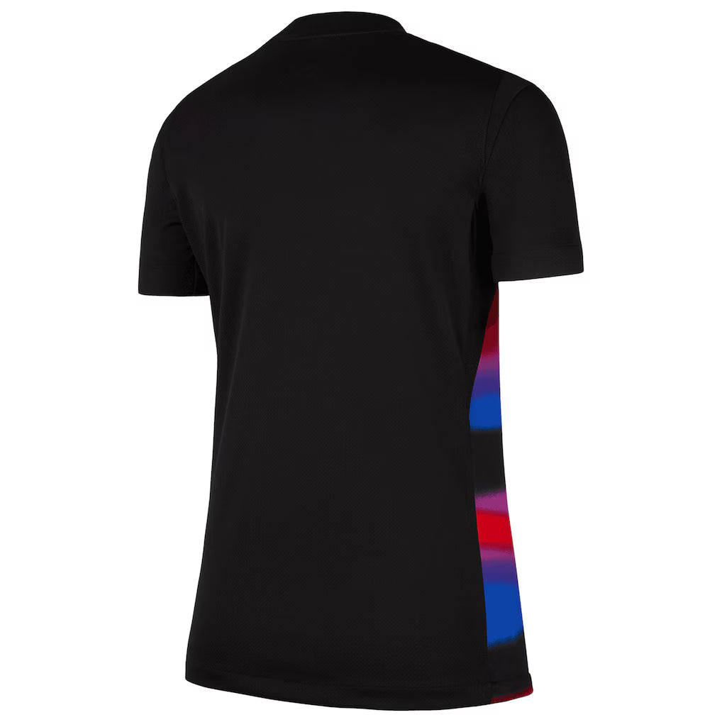 Away Stadium Shirt 2025 - Womens