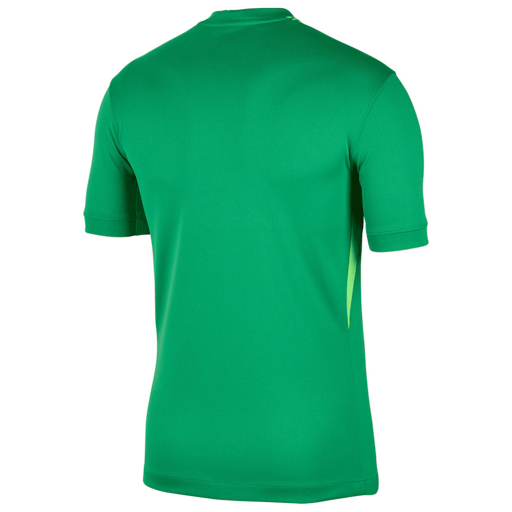 Goalkeeper Stadium Shirt 2025