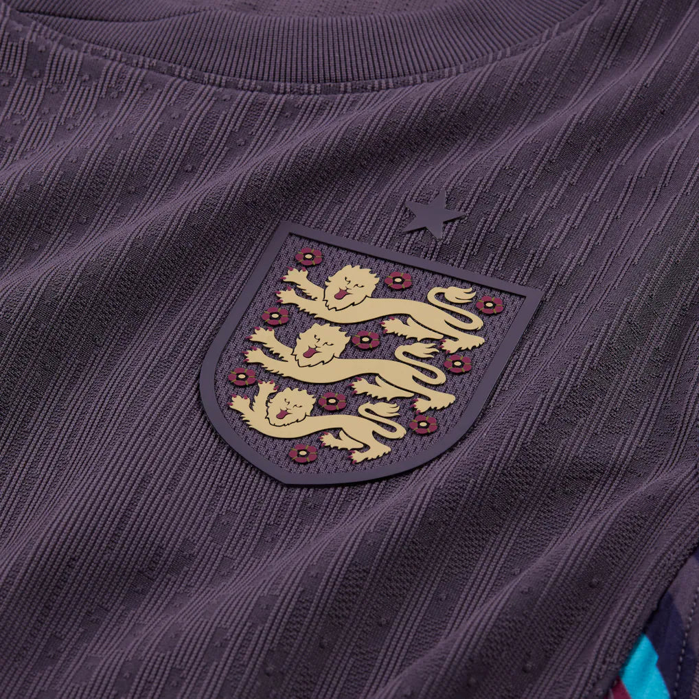 Away Match Shirt 2024 - Kids