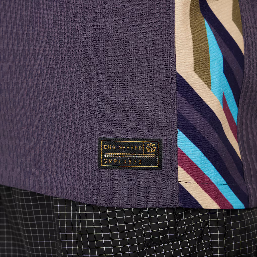 Away Match Shirt 2024 - Kids