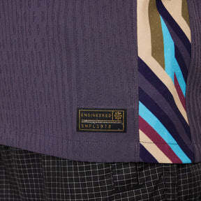 Away Match Shirt 2024 - Kids