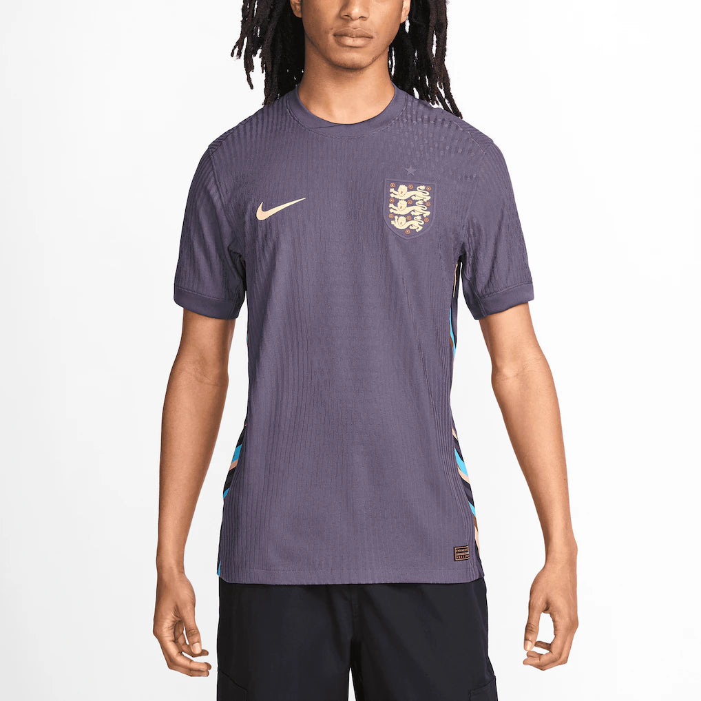 Away Match Shirt 2024