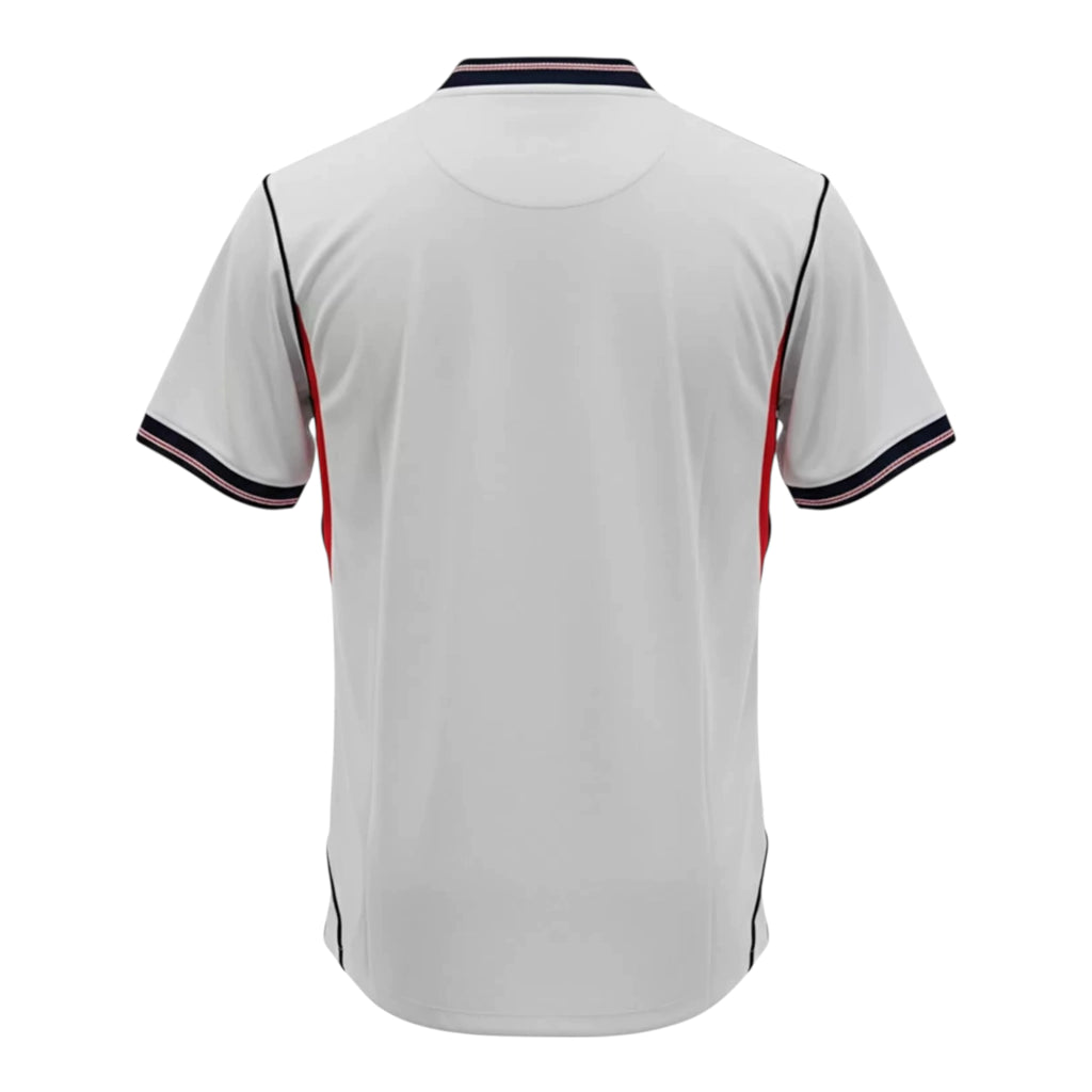 Home and Away Jersey Kit 2026/27