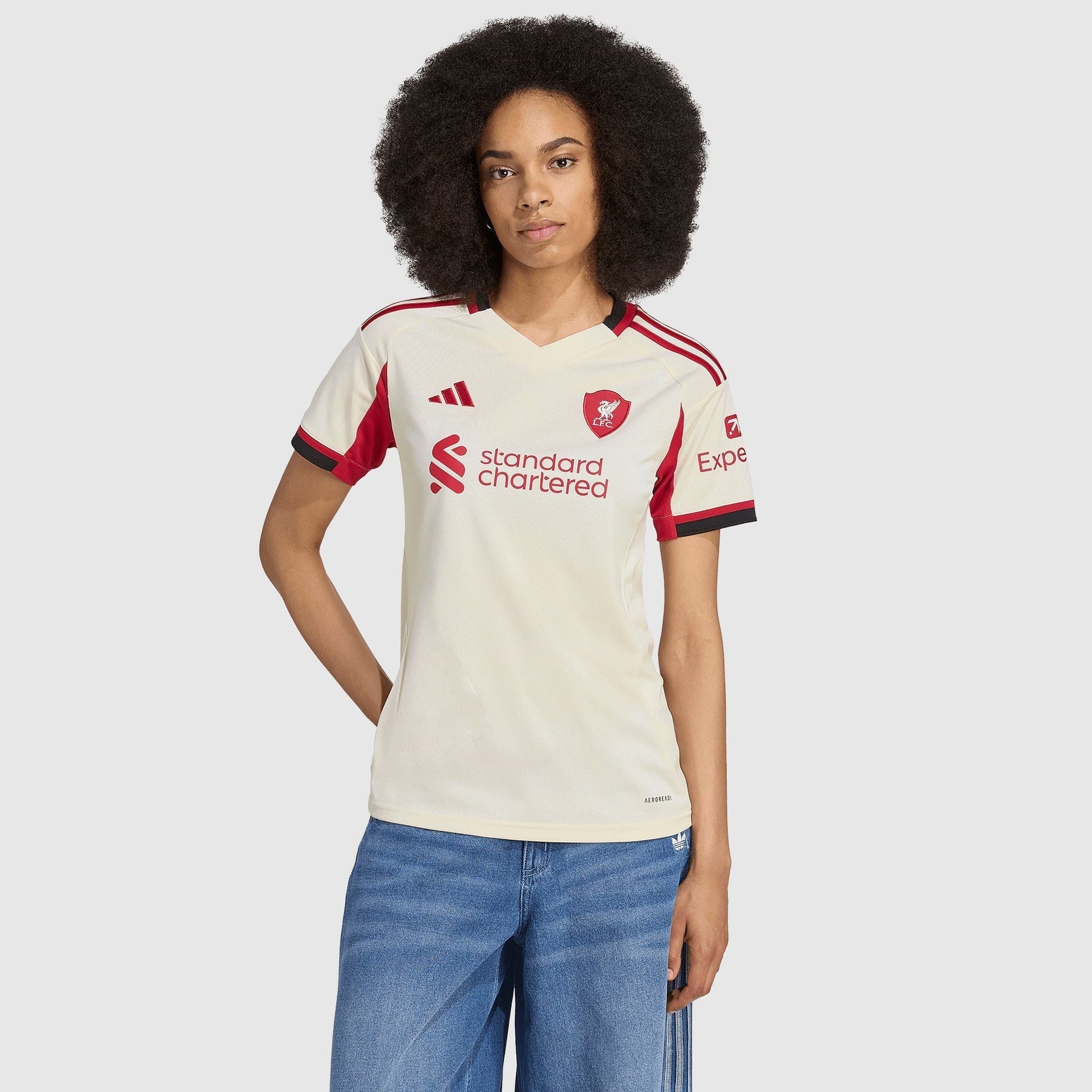 2025/26 Women's Shirt 2025/26 II