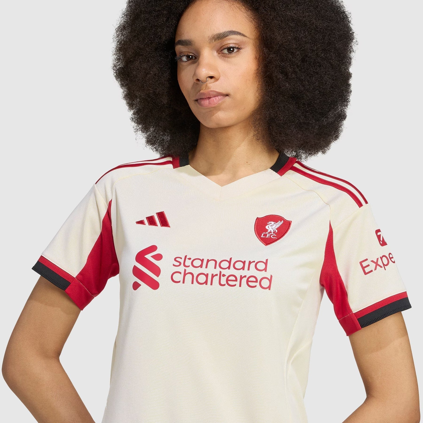 2025/26 Women's Shirt 2025/26 II